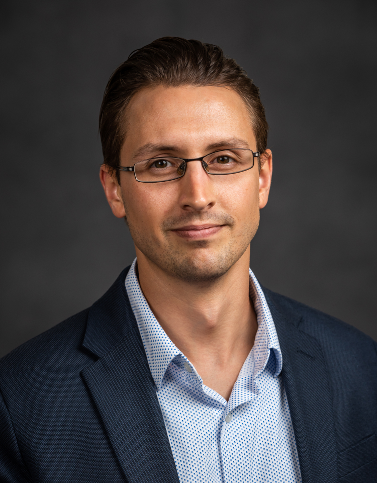 Justin Coby, Pharm. D., MBA