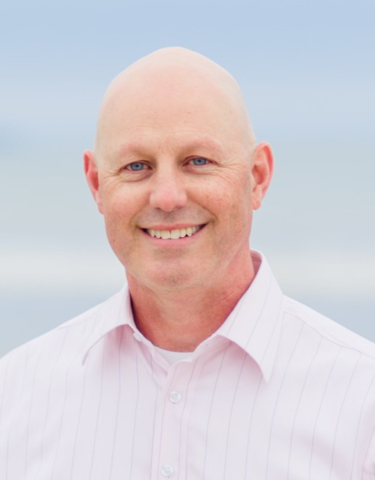 Jared Griffith, DO, MHA, MPH